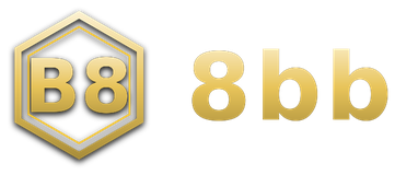 8bb logo